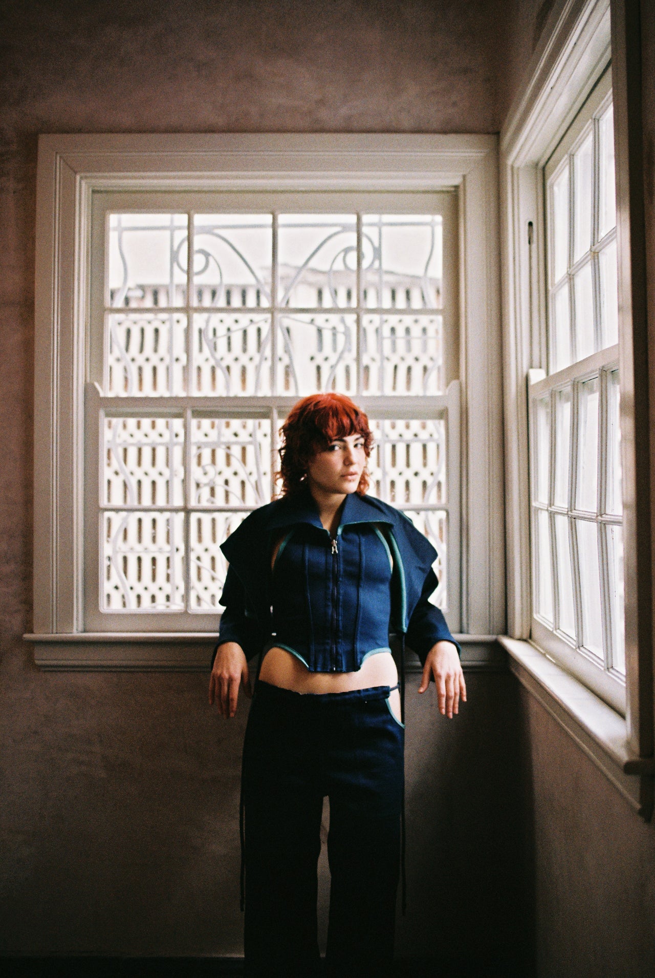 THE GREENER TORERA (THE GRASS IS GREENER SET)
