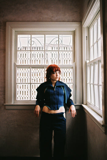 THE GREENER TORERA (THE GRASS IS GREENER SET)