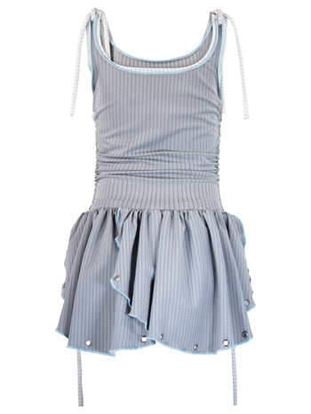 The “Monerías” Dress/Skirt/Top