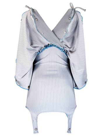 The “Monerías” Dress/Skirt/Top