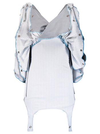 The “Monerías” Dress/Skirt/Top