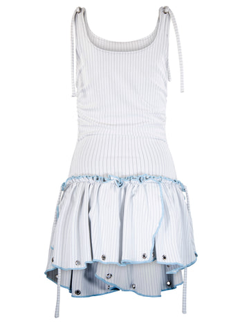 The “Monerías” Dress/Skirt/Top