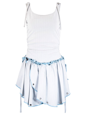 The “Monerías” Dress/Skirt/Top