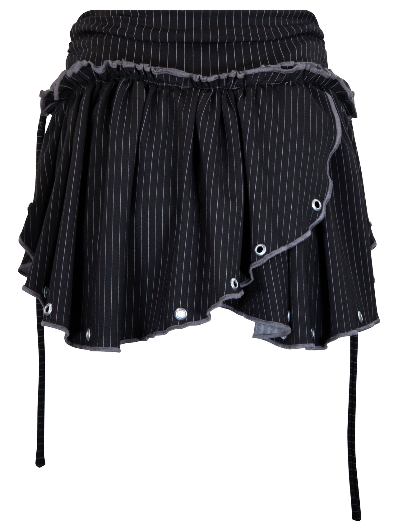 The “Monerías” Dress/Skirt/Top