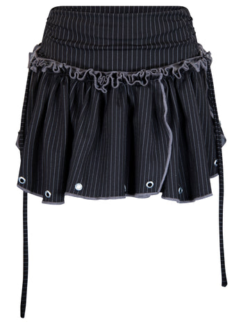 The “Monerías” Dress/Skirt/Top