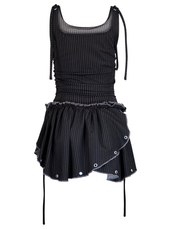 The “Monerías” Dress/Skirt/Top