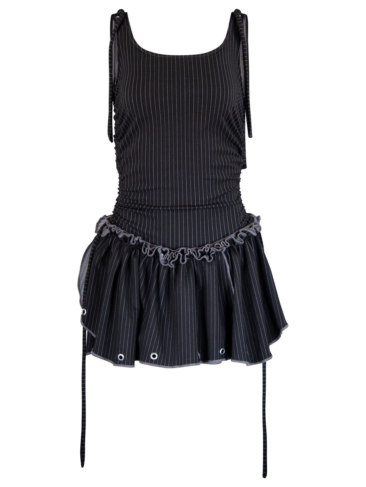 The “Monerías” Dress/Skirt/Top