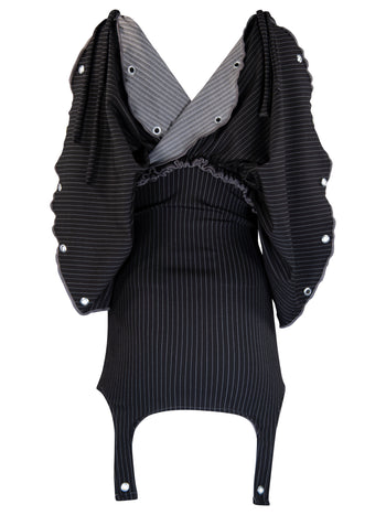 The “Monerías” Dress/Skirt/Top