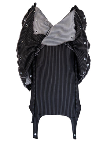 The “Monerías” Dress/Skirt/Top