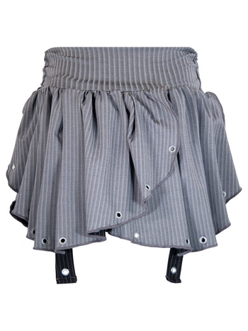 The “Monerías” Dress/Skirt/Top