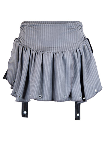 The “Monerías” Dress/Skirt/Top