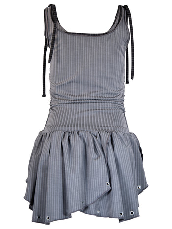 The “Monerías” Dress/Skirt/Top