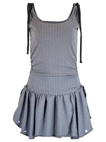 The “Monerías” Dress/Skirt/Top