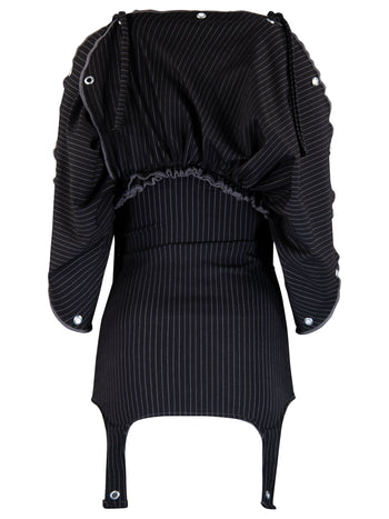 The “Monerías” Dress/Skirt/Top