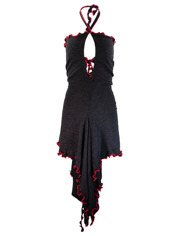 The "She Shell" Sweater/Dress/Skirt
