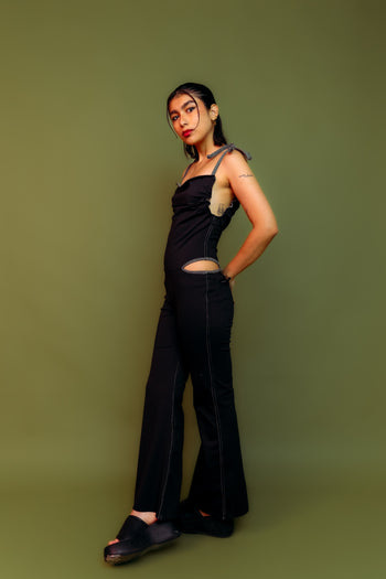 4 of Wands Jumpsuit/Pant (REVERSIBLE)
