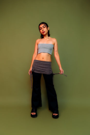 4 of Wands Jumpsuit/Pant (REVERSIBLE)