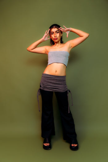 4 of Wands Jumpsuit/Pant (REVERSIBLE)