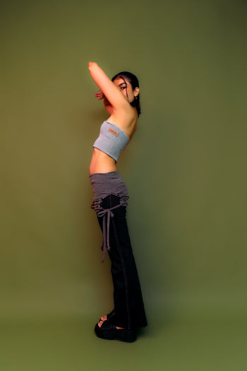 4 of Wands Jumpsuit/Pant (REVERSIBLE)