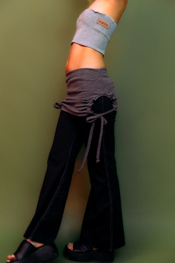 4 of Wands Jumpsuit/Pant (REVERSIBLE)