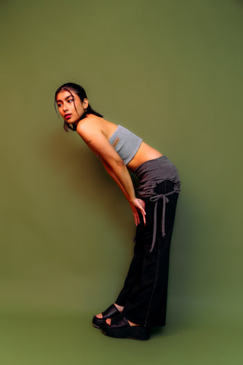 4 of Wands Jumpsuit/Pant (REVERSIBLE)