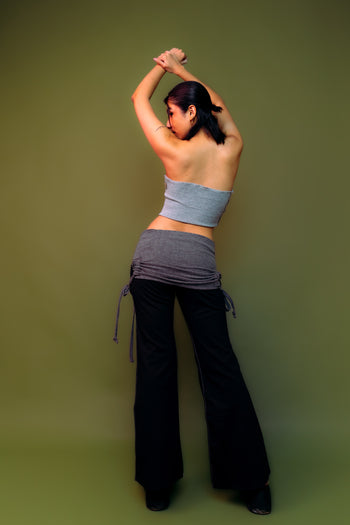 4 of Wands Jumpsuit/Pant (REVERSIBLE)