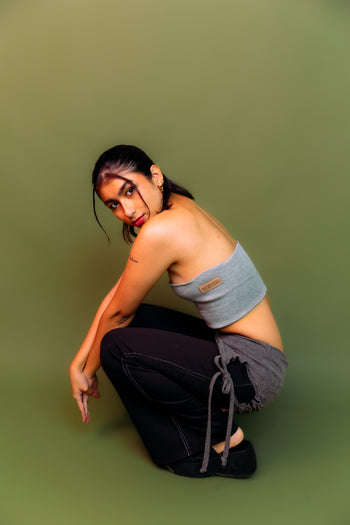 4 of Wands Jumpsuit/Pant (REVERSIBLE)
