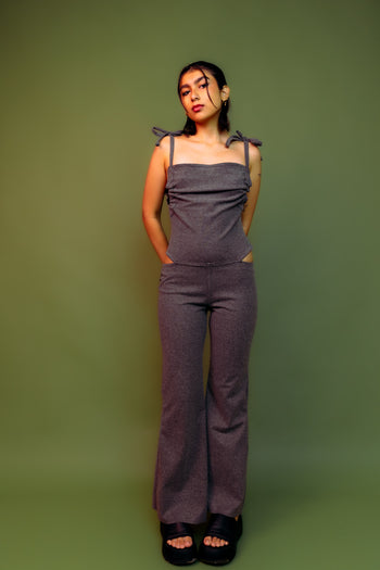 4 of Wands Jumpsuit/Pant (REVERSIBLE)