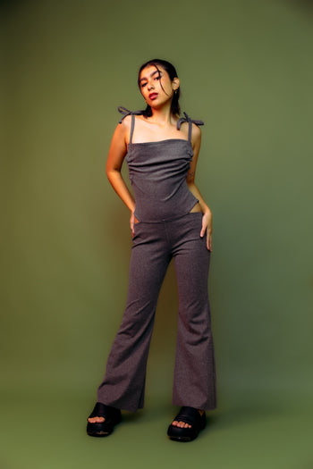 4 of Wands Jumpsuit/Pant (REVERSIBLE)