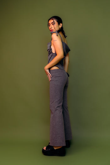 4 of Wands Jumpsuit/Pant (REVERSIBLE)