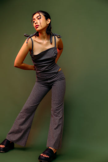 4 of Wands Jumpsuit/Pant (REVERSIBLE)