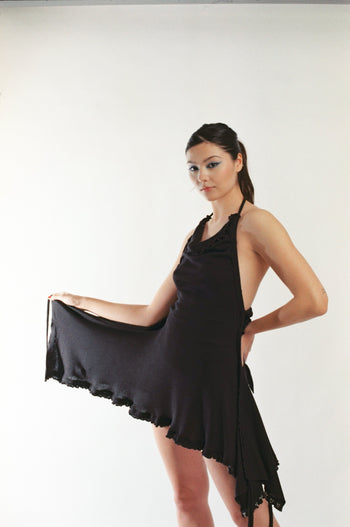 "The Temptress Shell" Top/Skirt/Dress