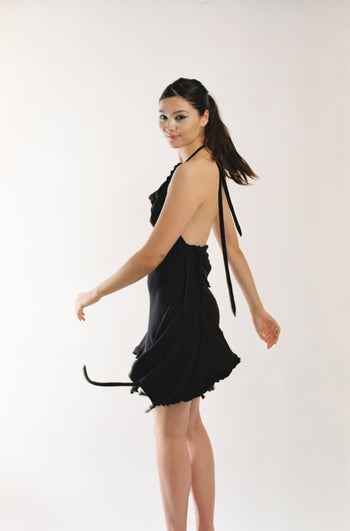"The Temptress Shell" Top/Skirt/Dress