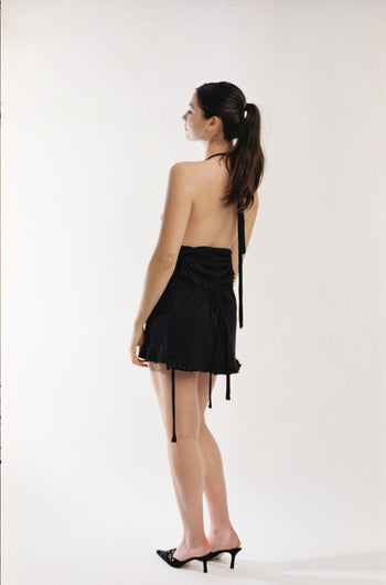 "The Temptress Shell" Top/Skirt/Dress