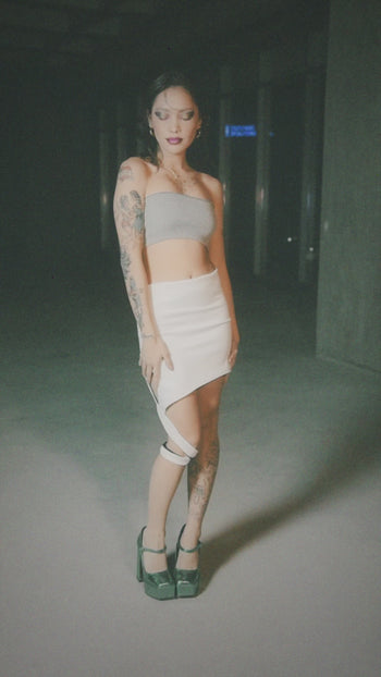 I CAN DO BOTH DRESS