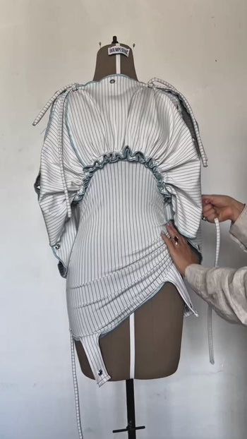 The “Monerías” Dress/Skirt/Top