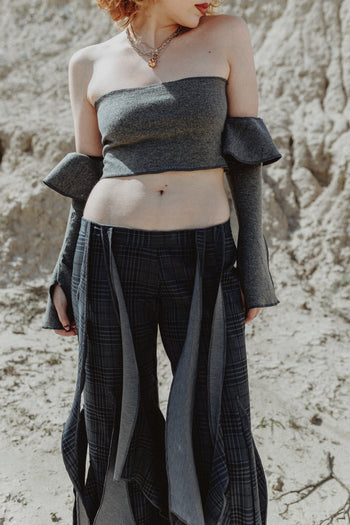 Thumbgolve Top (REVERSIBLE)